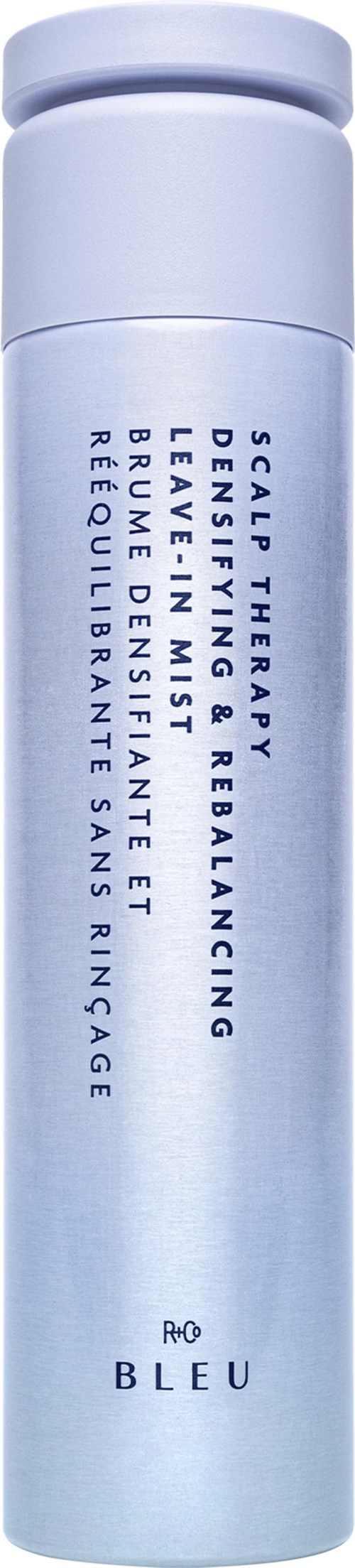 R+Co Bleu Scalp Therapy Leave-In Mist 162 ml