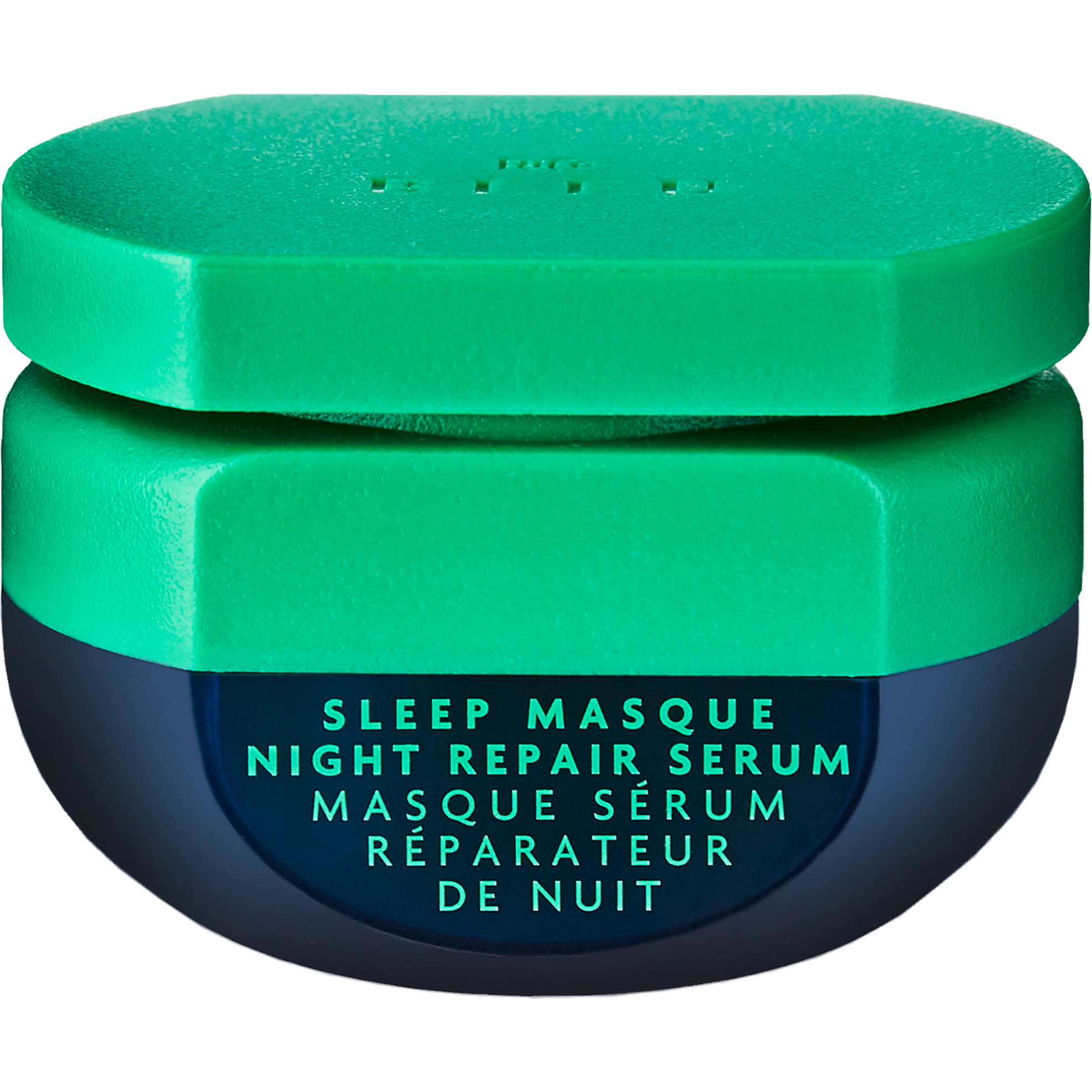Фото - Шампунь R+Co Bleu Sleep Masque Night Repair Serum