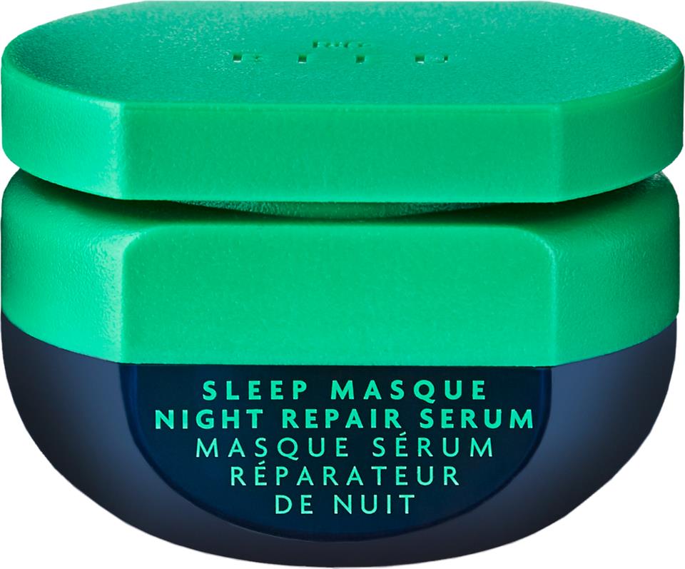 R+Co Bleu Sleep Masque Night Repair Serum 56,7 g