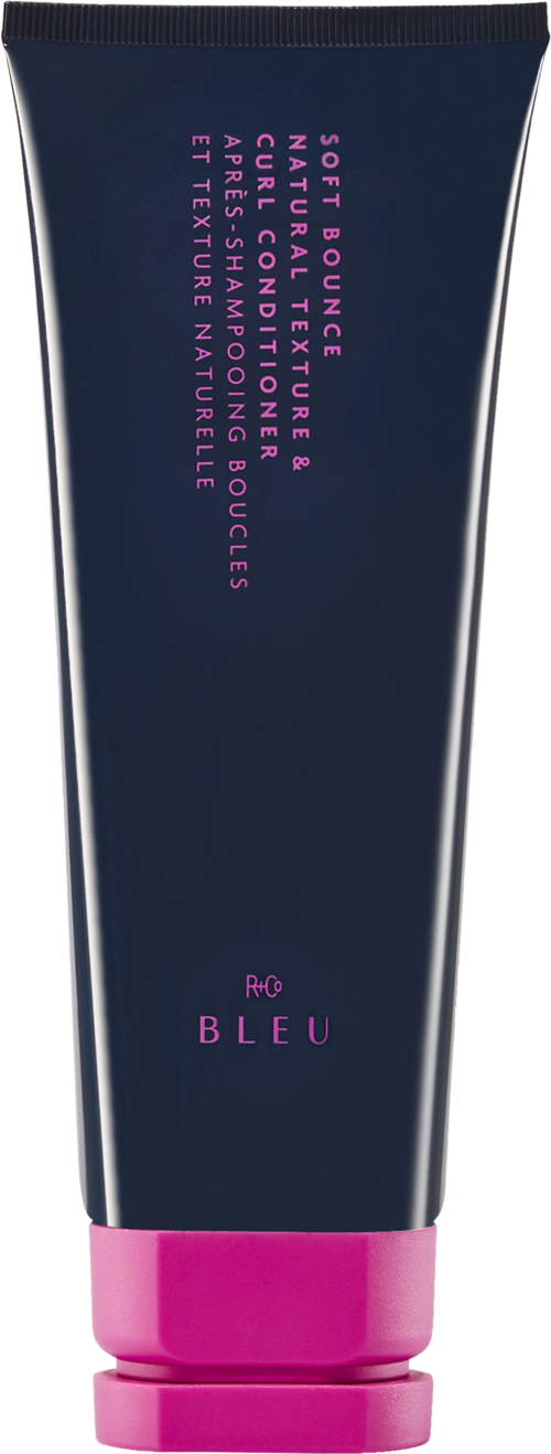 R+Co Bleu SOFT BOUNCE curl conditioner 201 ml