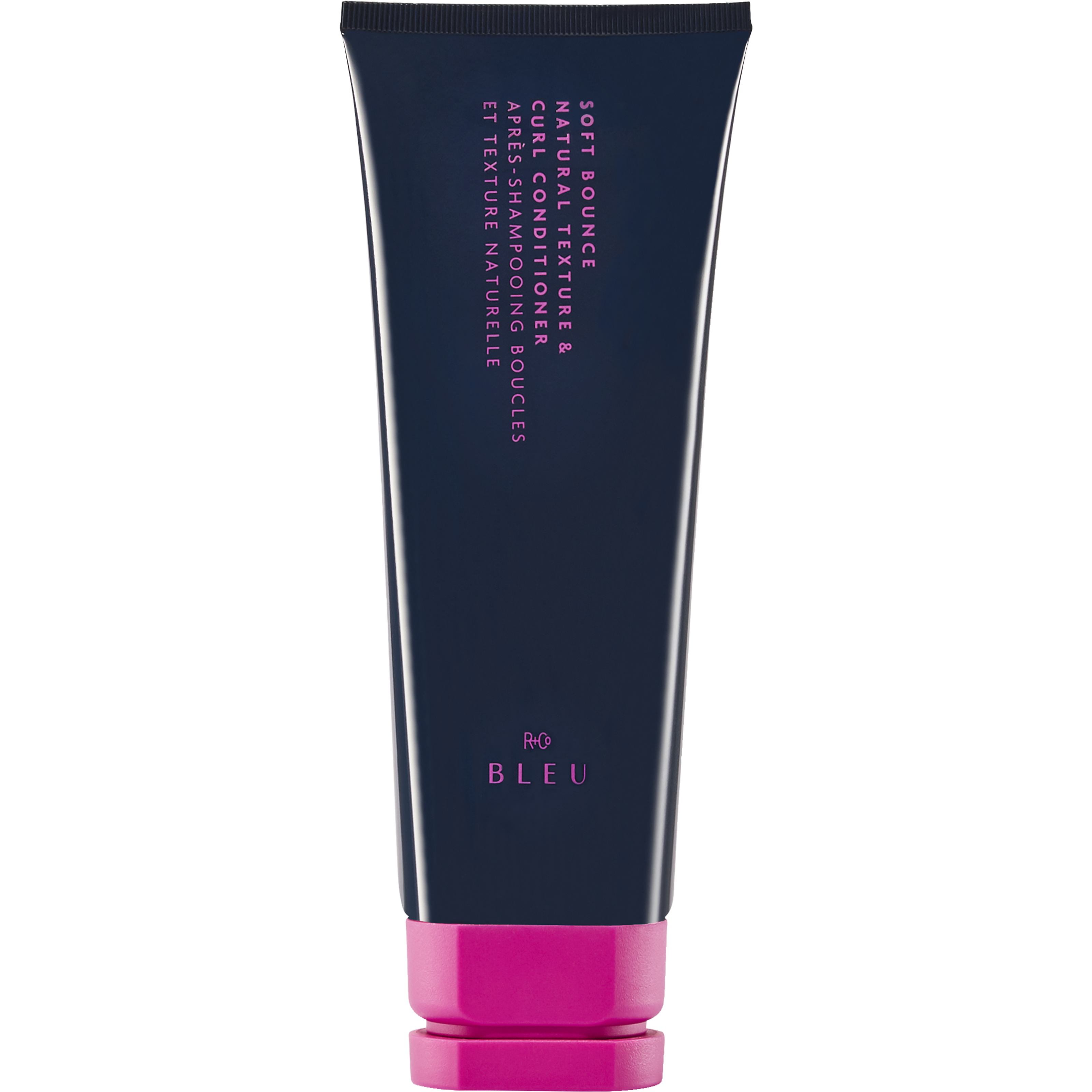 R+Co Bleu SOFT BOUNCE curl conditioner 201 ml billede