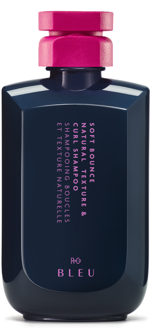 R+Co Bleu SOFT BOUNCE curl shampoo 251 ml