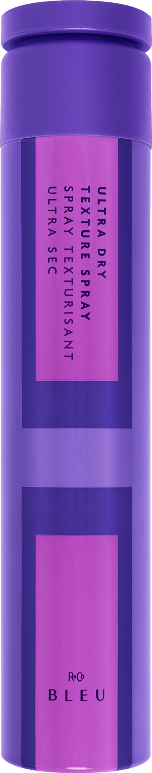 R+Co Bleu Ultra Dry Texture Spray 300 ml