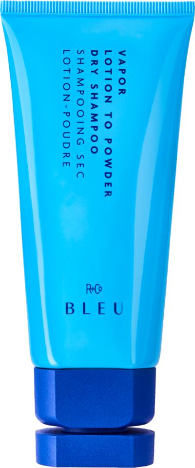 R+Co Bleu Vapor Lotion To Powder Dry Shampoo 89 ml