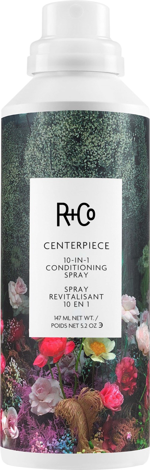 R+Co Centerpice 10-In-One Conditioning Spray 147 ml