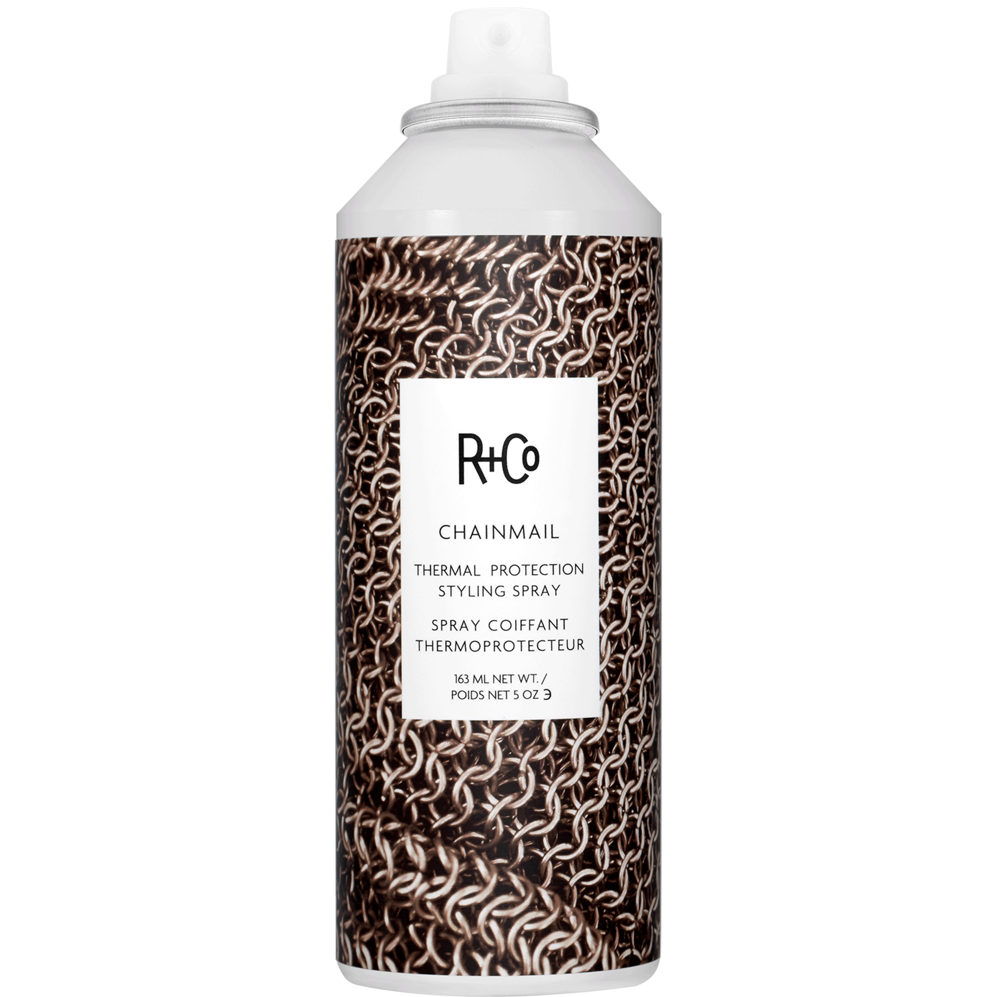 R+Co Chainmail Thermal Protection Spray 163 ml