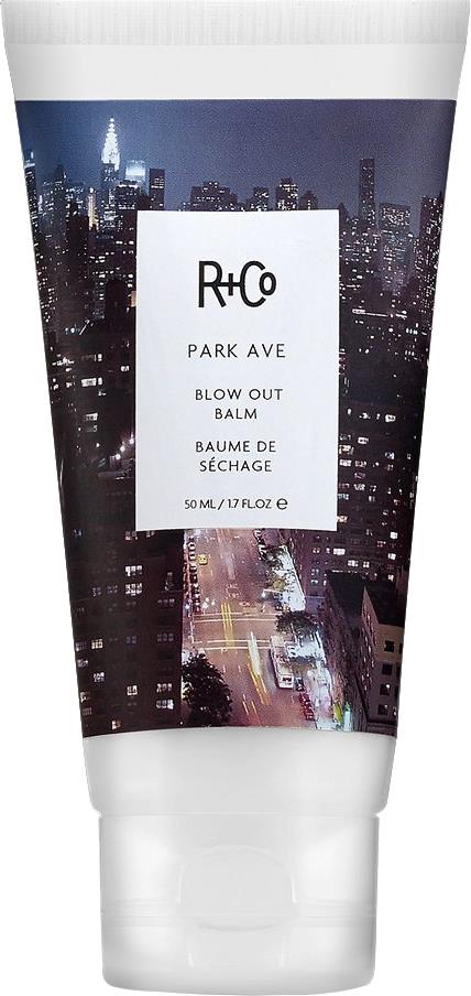 R+Co Creams Park Ave Blow Out Balm 50ml