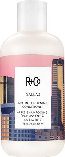 R+Co DALLAS Biotin Thickening Conditioner 241 ml