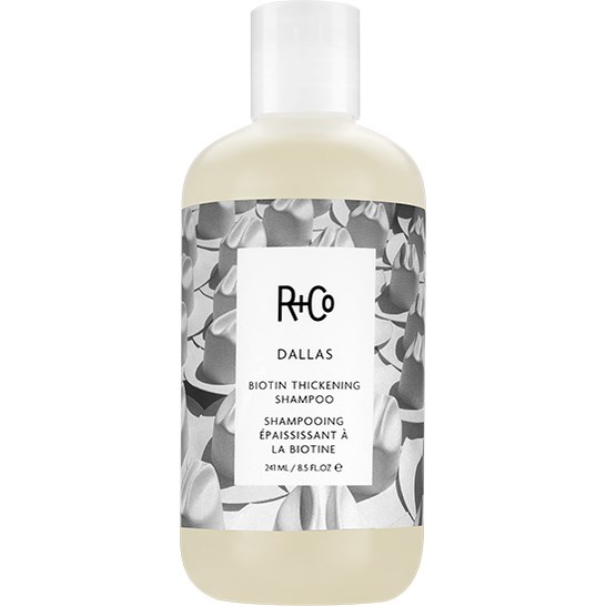 R+Co Dallas Biotin Thickening Shampoo 251 ml