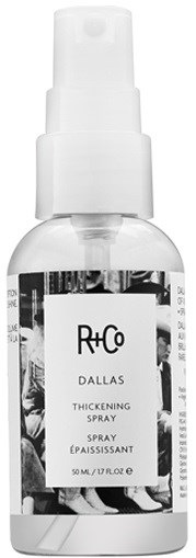 R+Co Dallas Thickening Spray 50 ml