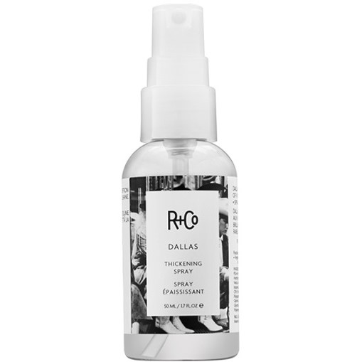 R+Co Dallas Thickening Spray (50ml)