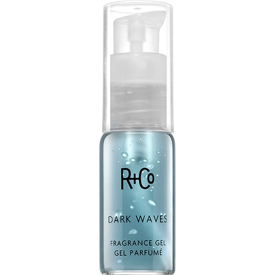 Läs mer om R+Co DARK WAVES Fragrance Gel 15 ml