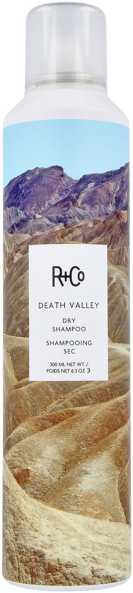 erotisk lunken officiel R+Co Death Valley Dry Shampoo 300 ml | lyko.com