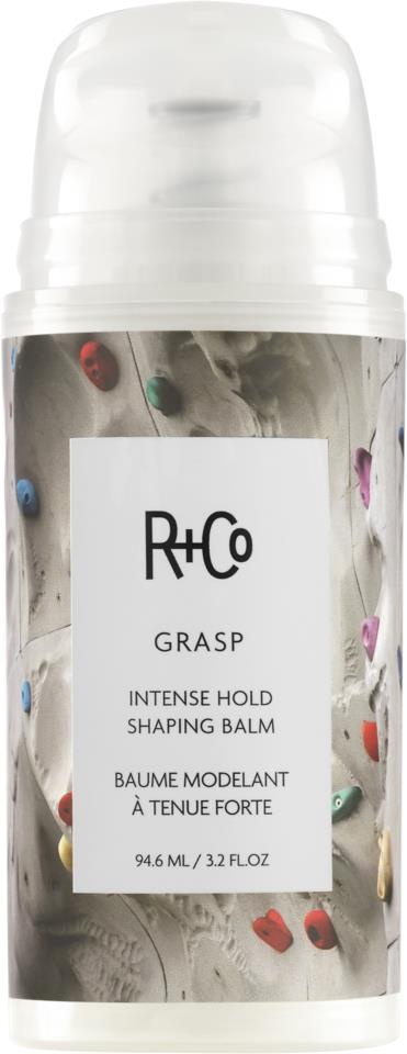 R+Co GRASP Intense Hold Shaping Balm 95 ml