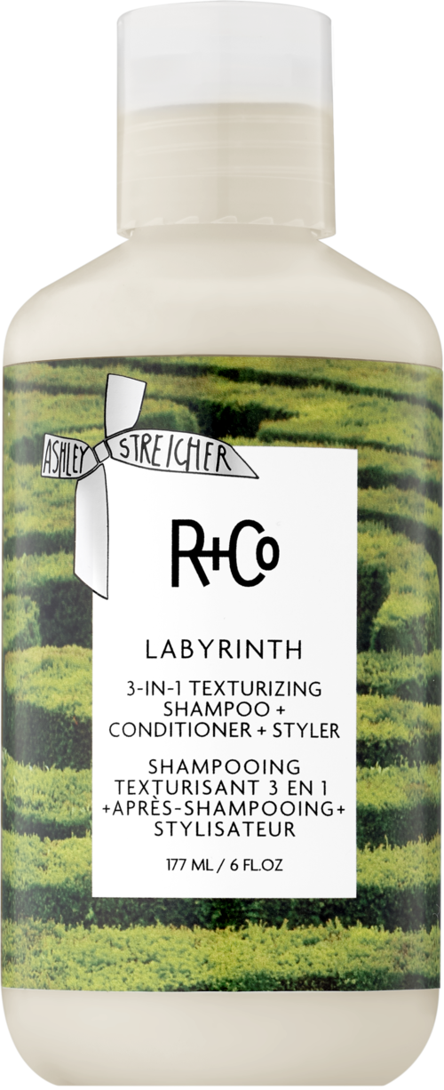 R+Co LABYRINTH 3-in-1 177 ml
