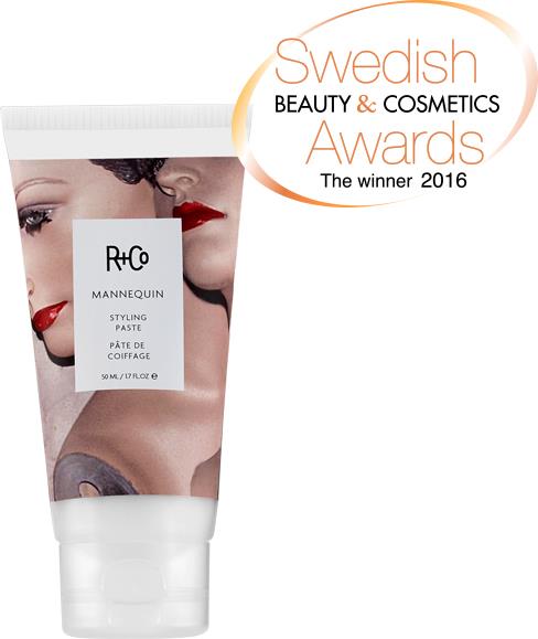 R+Co Mannequin Styling Paste 50ml