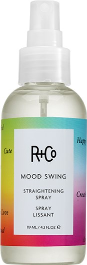 R+Co MOOD SWING Straightening Spray 124 ml