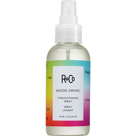 Фото - Стайлінг для волосся R+Co MOOD SWING Straightening Spray 119 ml