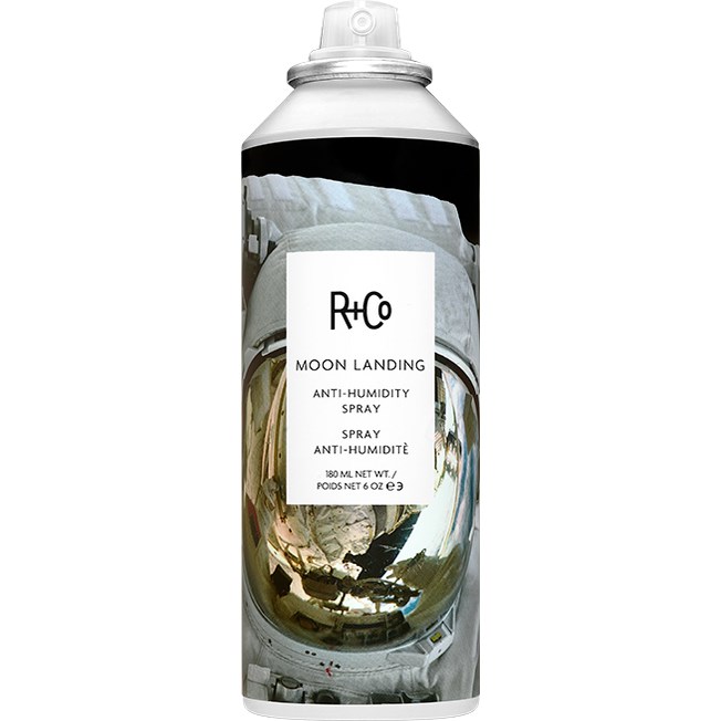 Фото - Стайлінг для волосся R+Co MOON LANDING Anti-Humidity Spray 180 ml