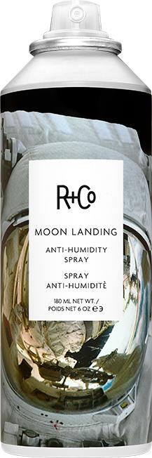 R+Co MOON LANDING Anti-Humidity Spray 180 ml