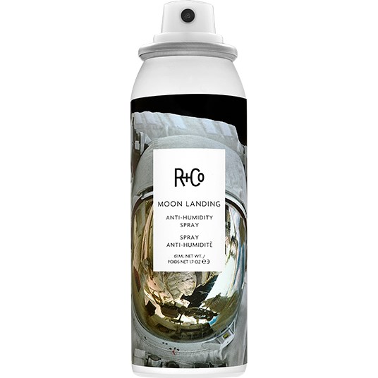 Läs mer om R+Co MOON LANDING Anti-Humidity Spray 61 ml