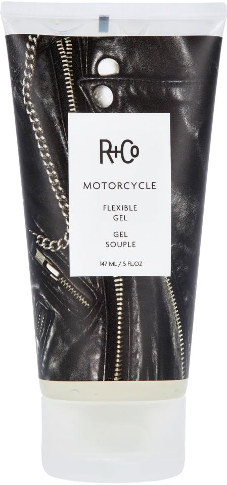 R+Co Motorcycle Flexible Gel 147ml