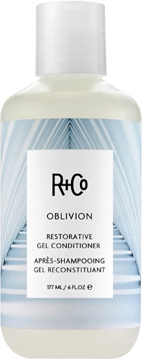 R+Co Oblivion Restorative Gel Conditioner 177 ml