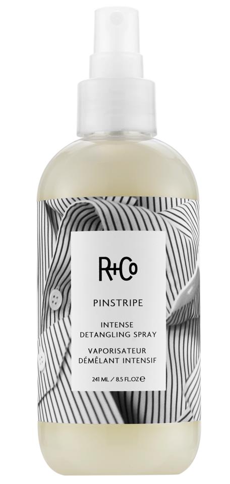 R+Co PINSTRIPE Intense Detangling Spray 214ml