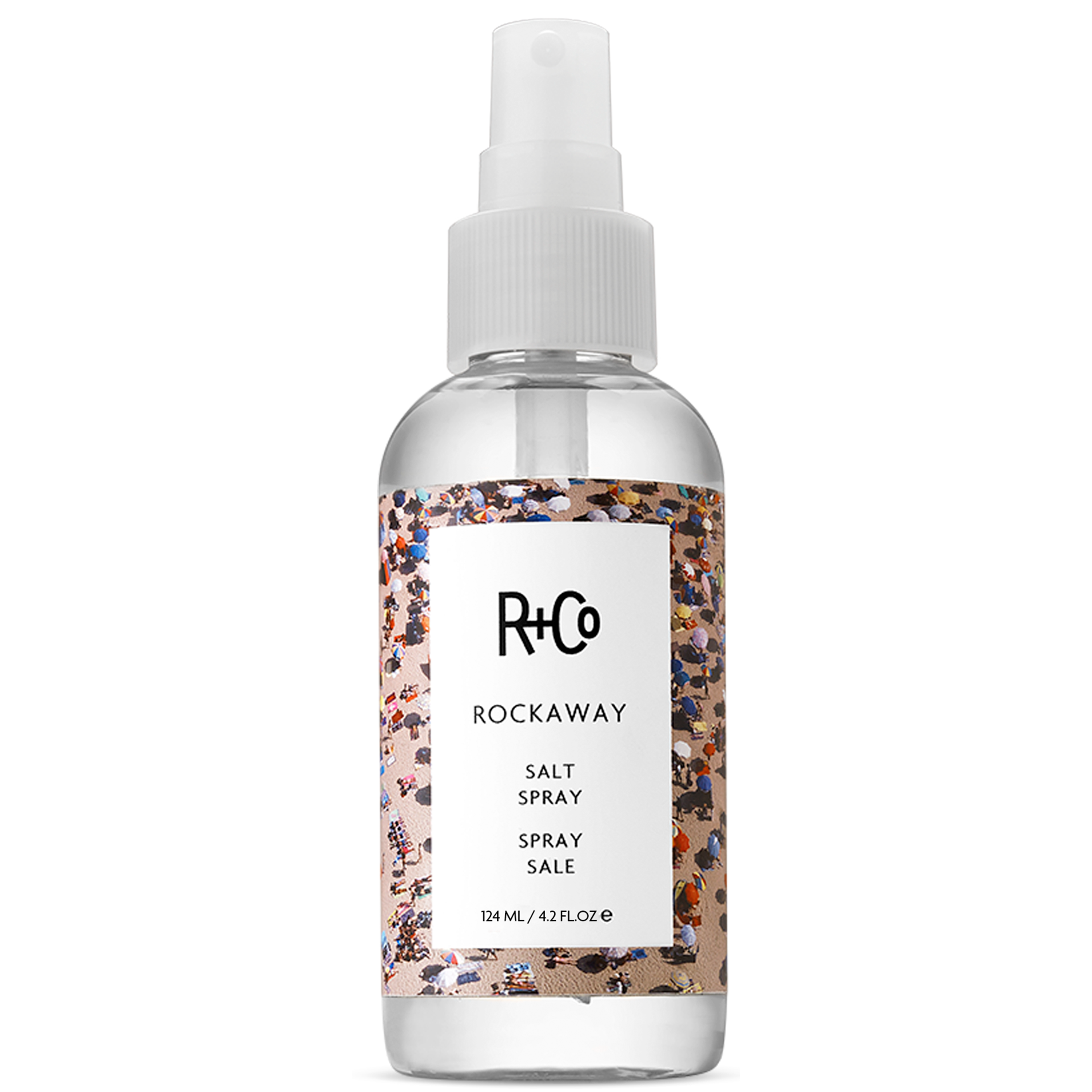 R+Co Rockaway Salt Spray 124 ml