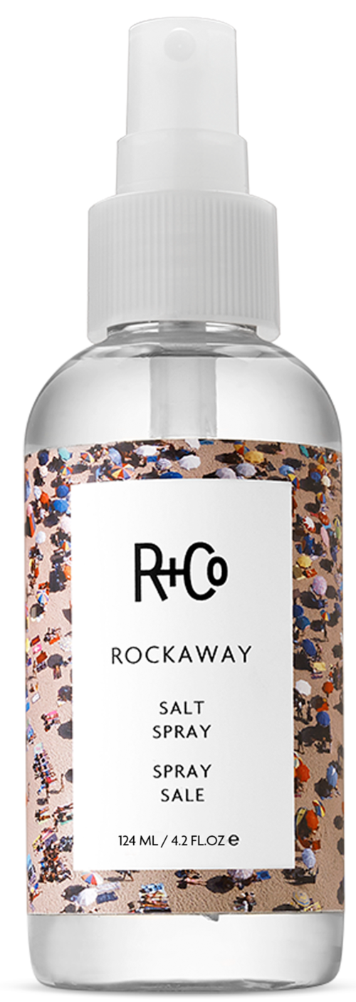 R+Co R+Co Rockaway Salt Spray 124 ml