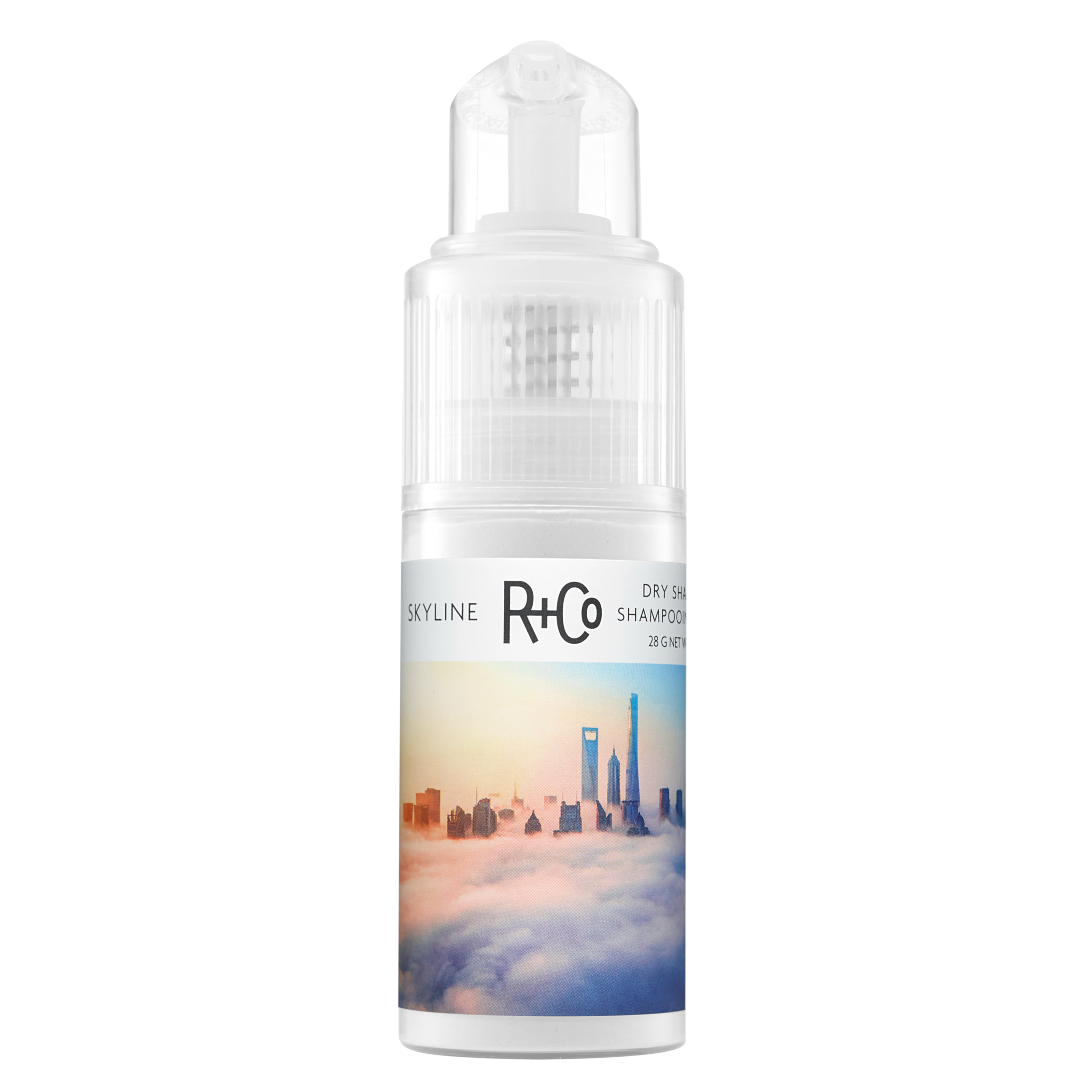R+Co Skyline Dry Shampoo Powder