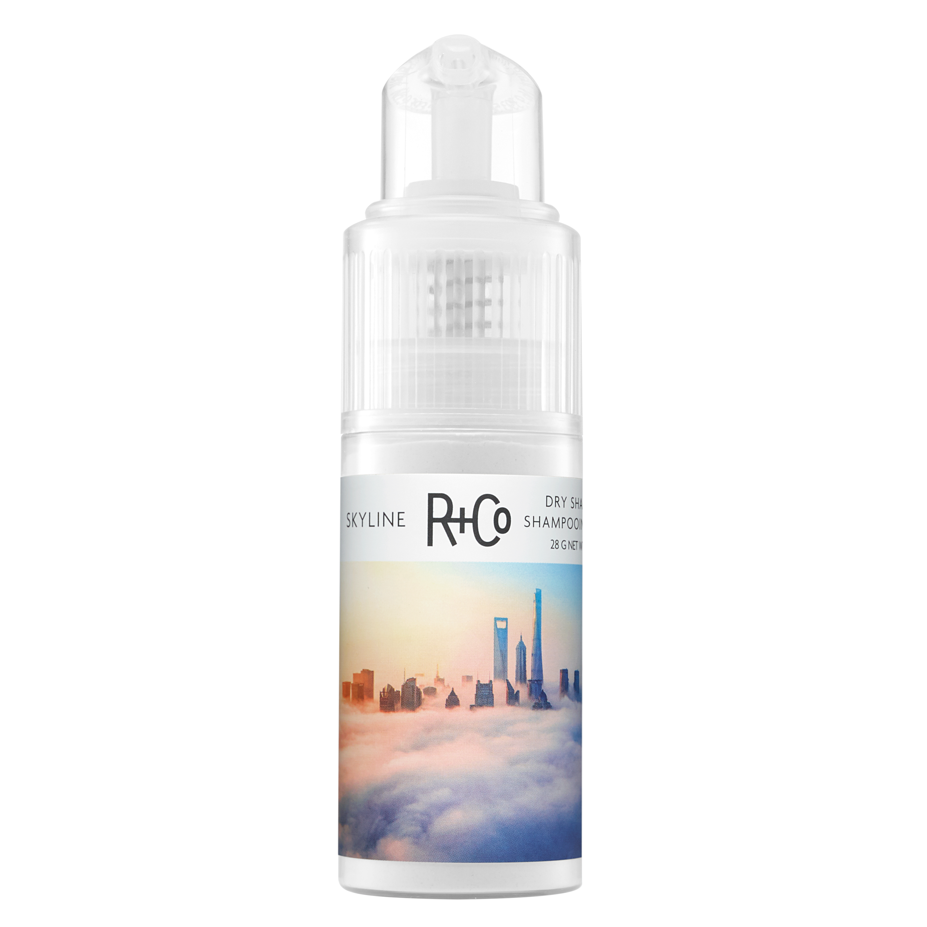 R+Co Skyline Dry Shampoo Powder (28g)