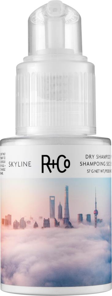 R+Co Skyline Dry Shampoo Powder 57g