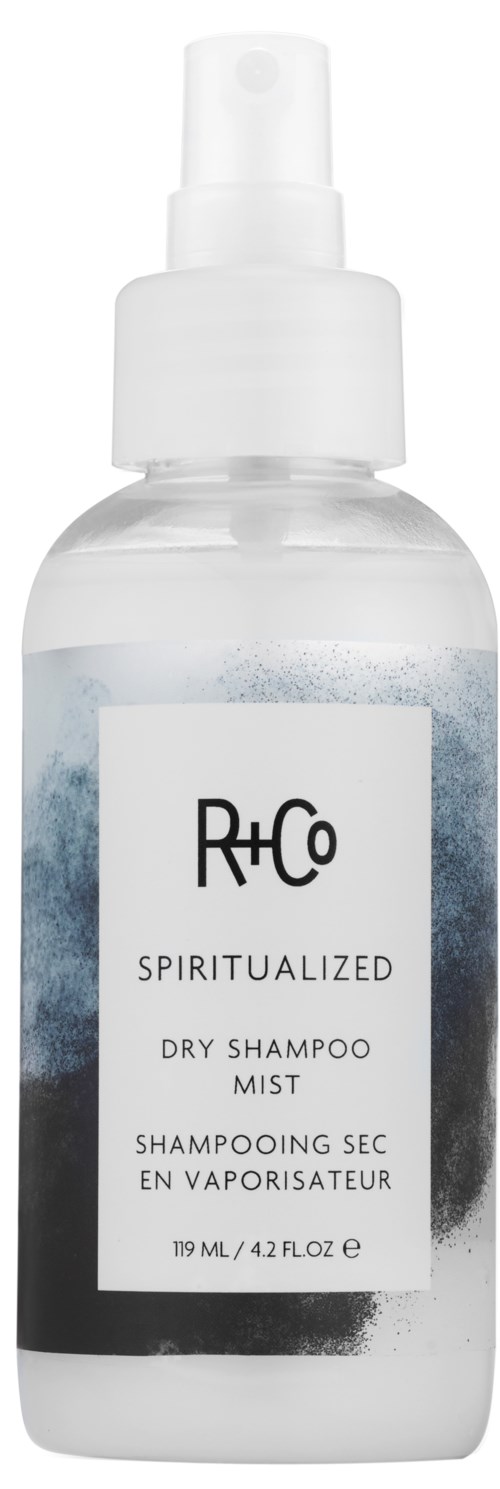 R+Co Spiritualized Dry Shampoo Mist 119 ml