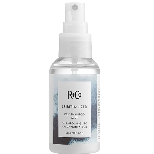 R+Co Spiritualized Dry Shampoo Mist (50ml)