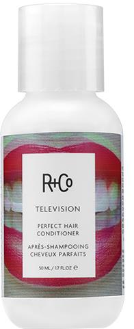 R+Co TELEVISION Perfect Conditioner 50 ml