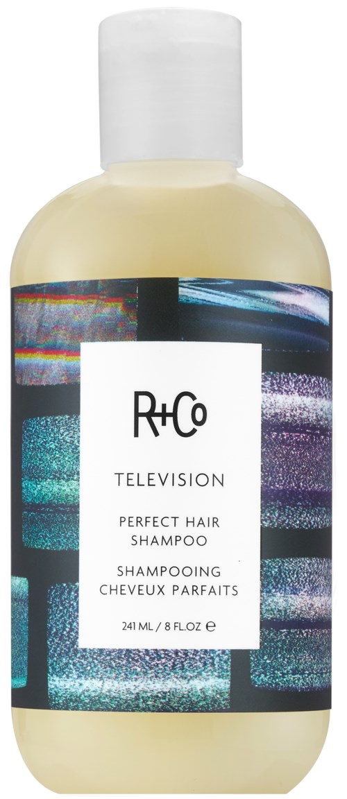 R+Co TELEVISION Perfect Shampoo 251 ml