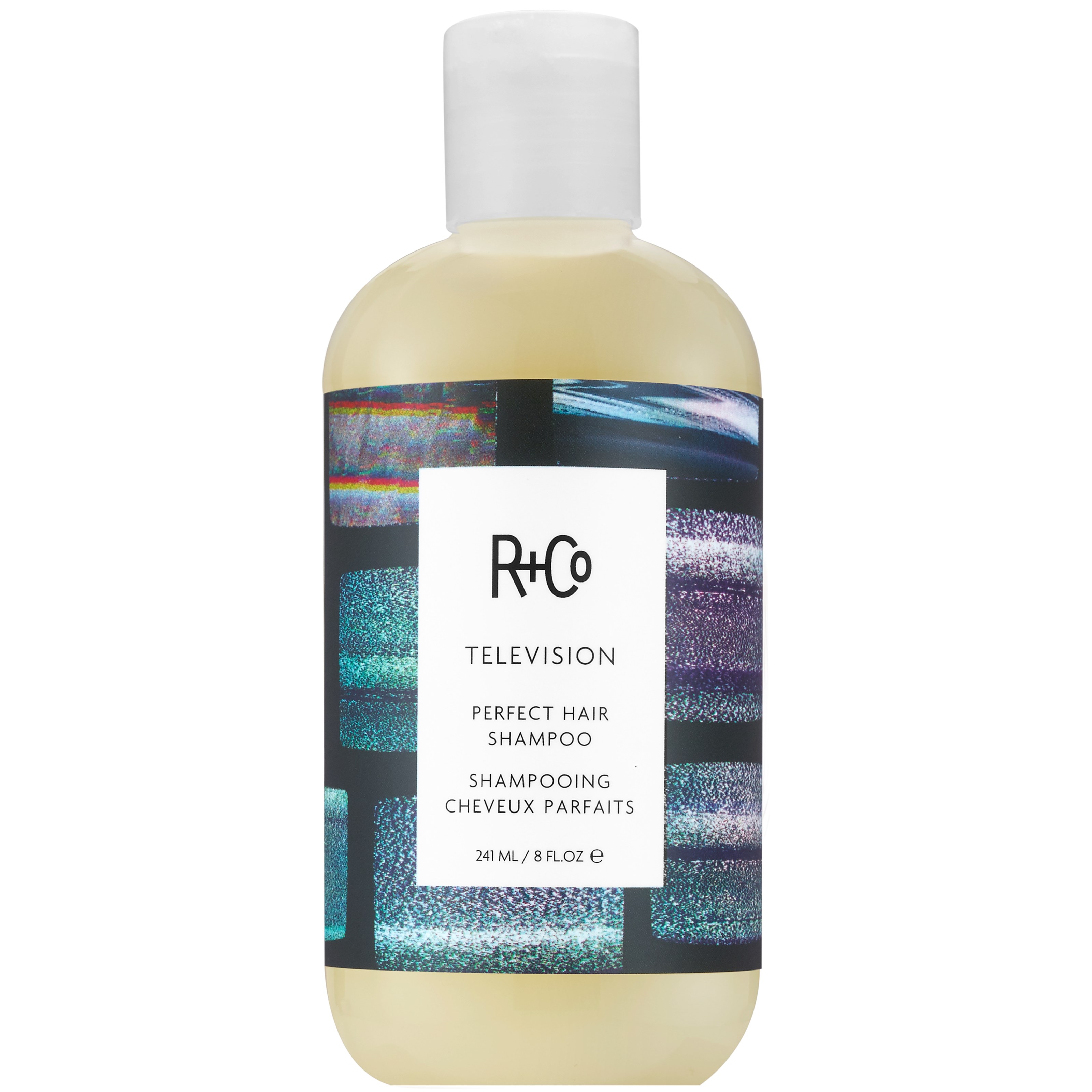 R+Co Television Perfect Shampoo 251ml