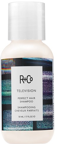 R+Co TELEVISION Perfect Shampoo 60 ml