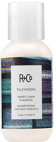 R+Co TELEVISION Perfect Shampoo 60 ml