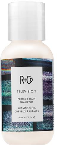 R+Co TELEVISION Perfect Shampoo 50 ml