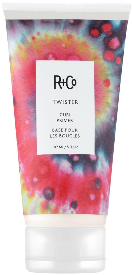 R+Co Twister Curl Primer 147ml
