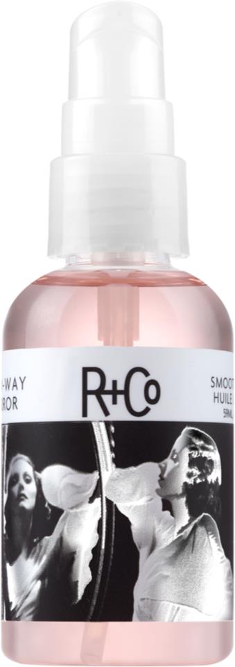 R+Co TWO-WAY MIRROR Smoothing Oil 60 ml