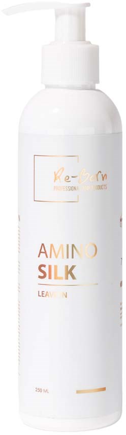 Re-Born Amino Silk Leave-In 150 ml