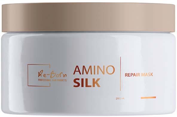 Re-Born Amino Silk Repair Mask 250 ml