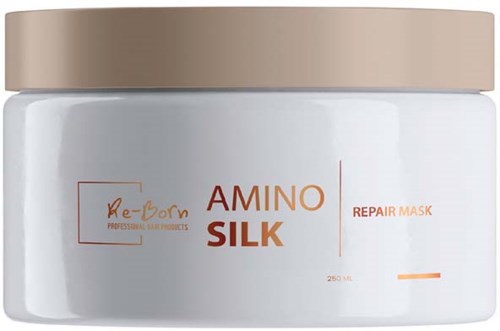 Re-Born Amino Silk Repair Mask 250 ml
