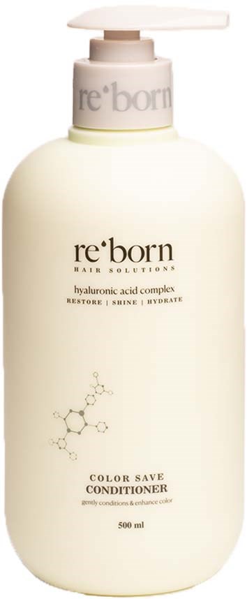 Re-Born Color Save Conditioner 500 ml