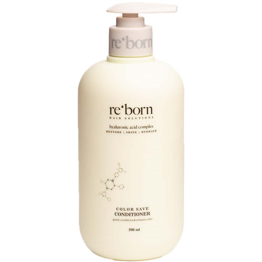 Re-Born Color Save Conditioner 500 ml