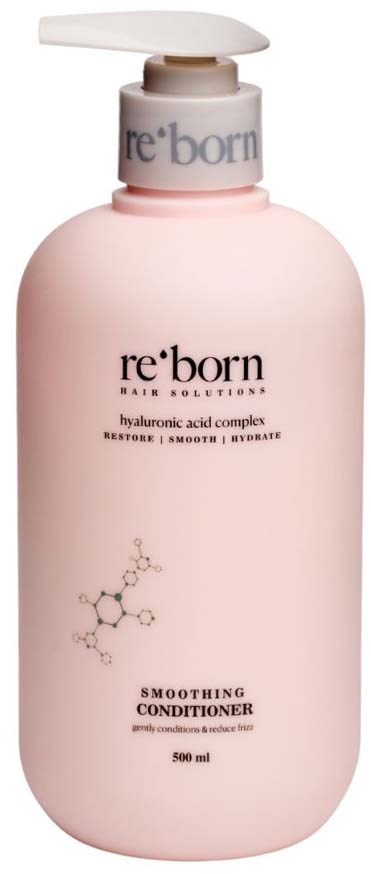 Re-Born Hair Smoothing Conditioner 500 ml