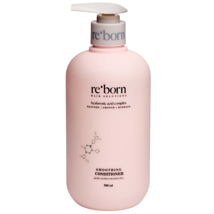 Re-Born Hair Smoothing Conditioner 500 ml